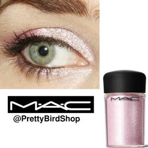 MAC KITSCHMAS eyeshadow Pigment NIB shimmer